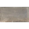 Bodenfliese 'Dolmen' Feinsteinzeug grigio 60 x 120 x 0,9cm