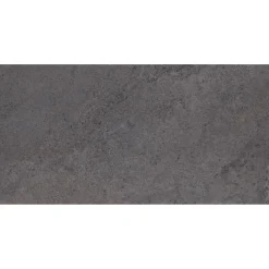 Bodenfliese 'Lims' anthrazit 60 x 120 cm