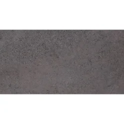 Bodenfliese 'Lims' anthrazit 60 x 120 cm