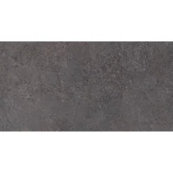 Bodenfliese 'Lims' anthrazit 60 x 120 cm