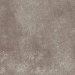 Bodenfliese 'Marte' Feinsteinzeug 61 x 61 cm taupe