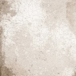 Bodenfliese 'Retro Urbino' Feinsteinzeug beige 22,5 x 22,5 cm