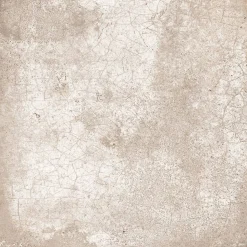 Bodenfliese 'Retro Urbino' Feinsteinzeug beige 22,5 x 22,5 cm