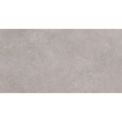 Bodenfliese 'Riva Gri' Feinsteinzeug grau 60 x 120 x 0,8 cm