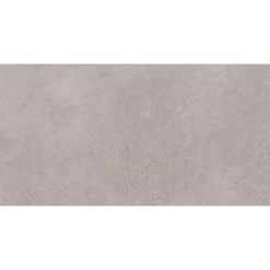 Bodenfliese 'Riva Gri' Feinsteinzeug grau 60 x 120 x 0,8 cm