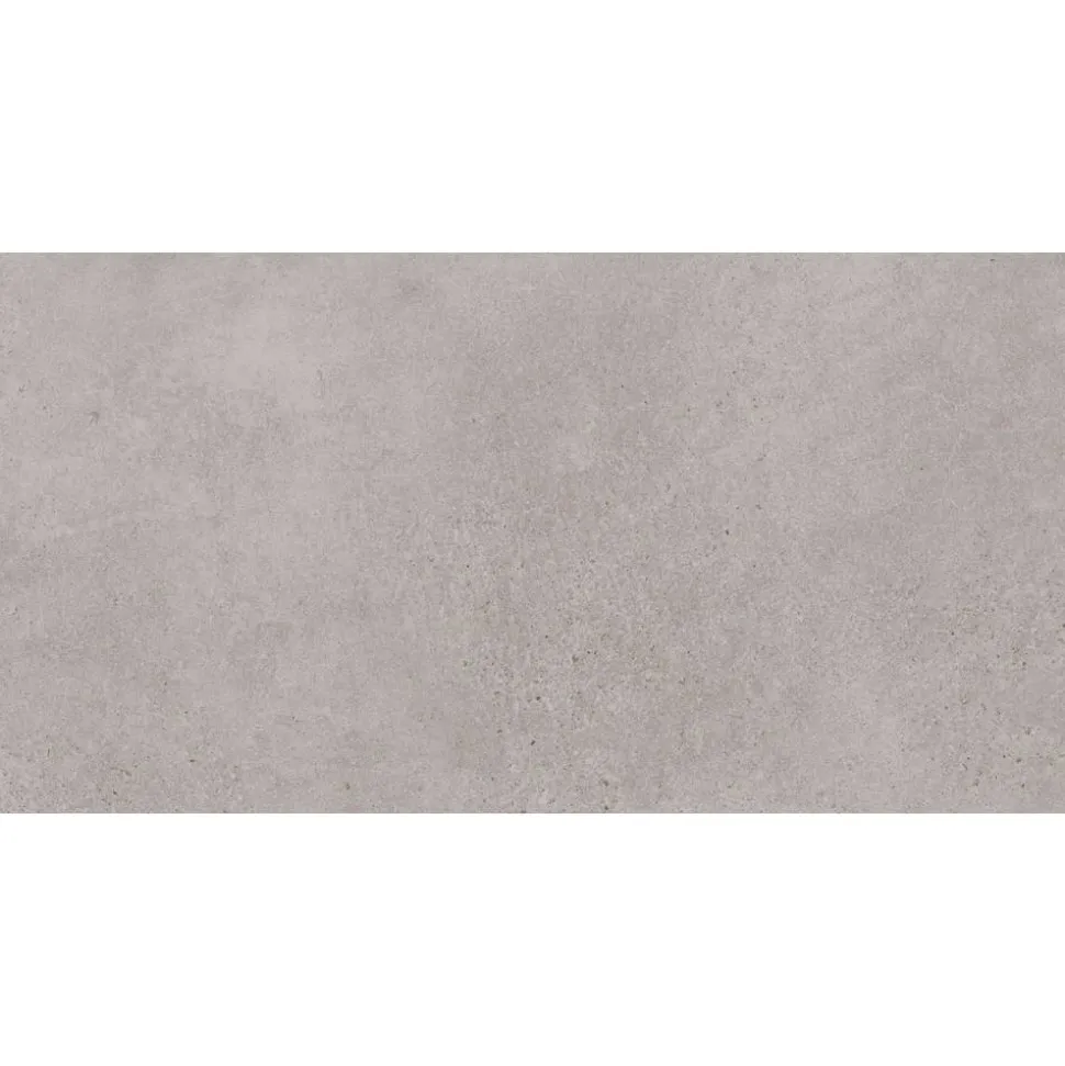 Bodenfliese 'Riva Gri' Feinsteinzeug grau 60 x 120 x 0,8 cm