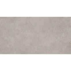 Bodenfliese 'Riva Gri' Feinsteinzeug grau 60 x 120 x 0,8 cm