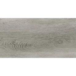 Bodenfliese 'Starwood' Feinsteinzeug grau 29,8 x 59,8 cm