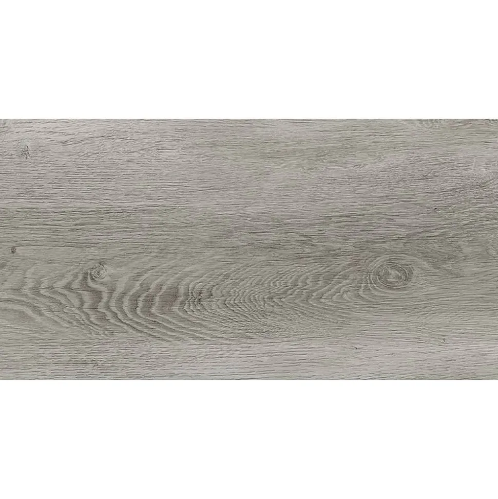 Bodenfliese 'Starwood' Feinsteinzeug grau 29,8 x 59,8 cm