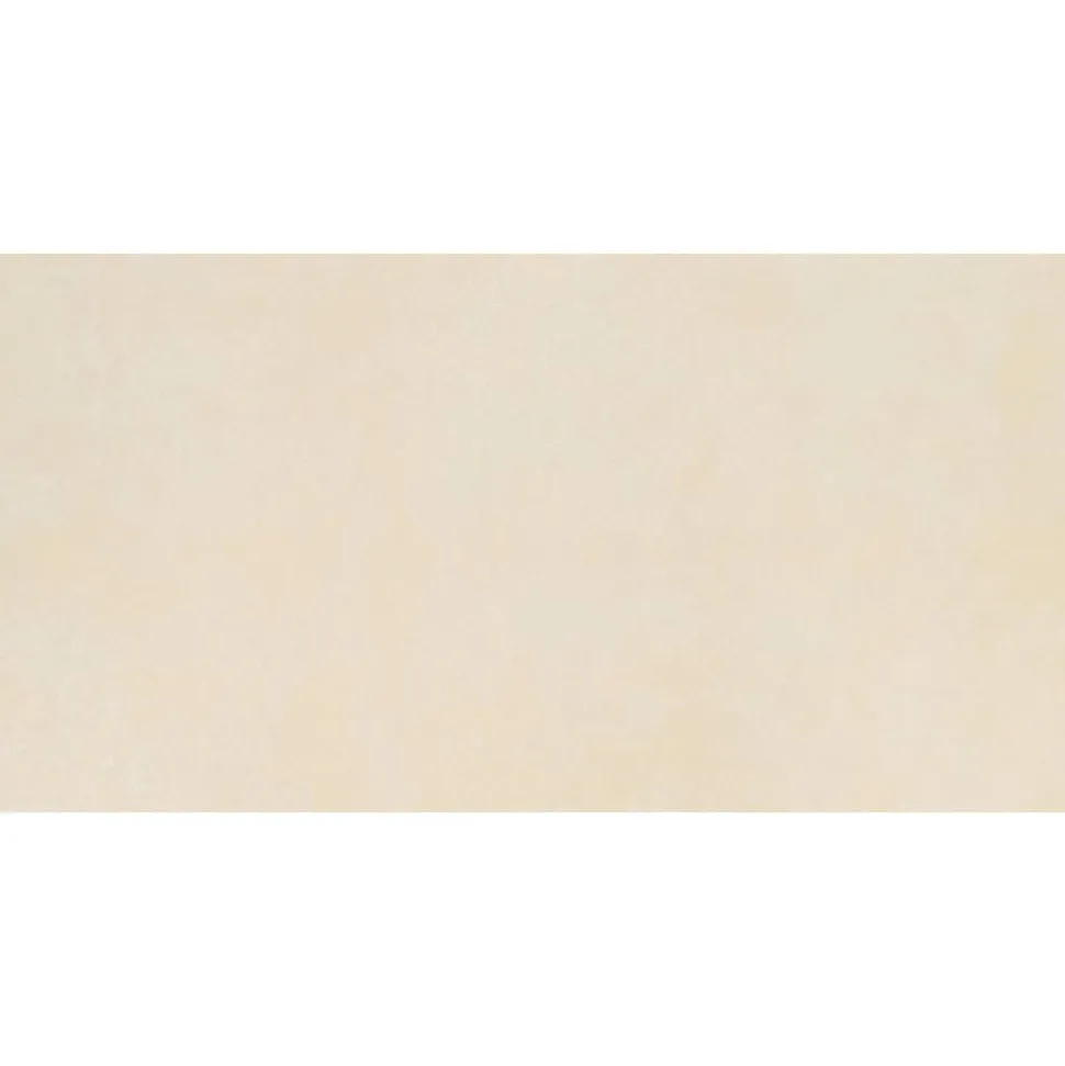 Bodenfliese 'Trend' Feinsteinzeug beige 30,5 x 61 cm