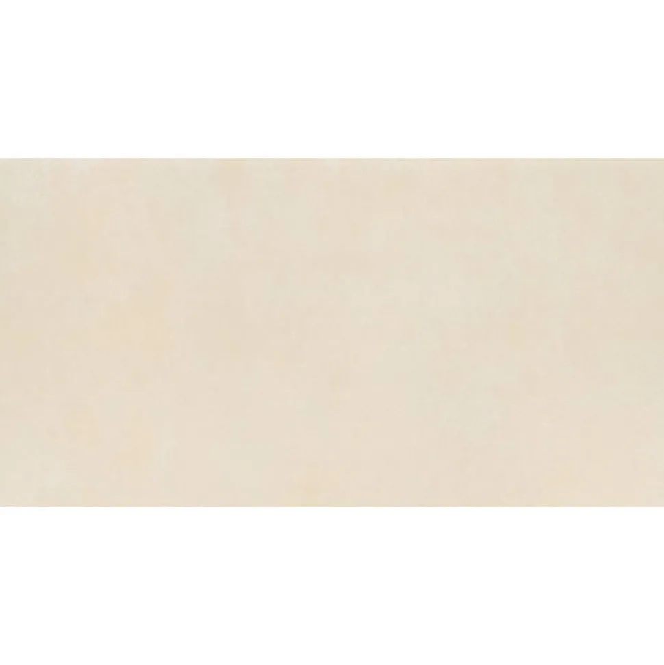 Bodenfliese 'Trend' Feinsteinzeug beige 30,5 x 61 cm