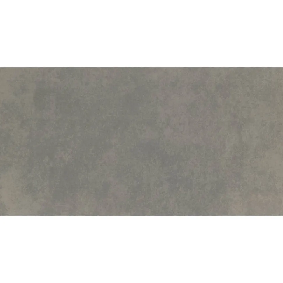 Bodenfliese 'Trend' Feinsteinzeug anthrazit 30,5 x 61 cm