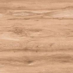 Bodenfliese 'Wood' Feinsteinzeug beige 60 x 60 x 2 cm