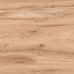 Bodenfliese 'Wood' Feinsteinzeug beige 60 x 60 x 2 cm