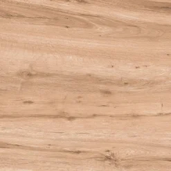 Bodenfliese 'Wood' Feinsteinzeug beige 60 x 60 x 2 cm