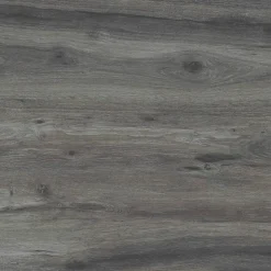 Bodenfliese 'Wood' Feinsteinzeug grau 60 x 60 x 2 cm