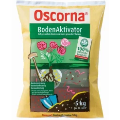 Bodenhilfsstoff 'Bodenaktivator' 5 kg