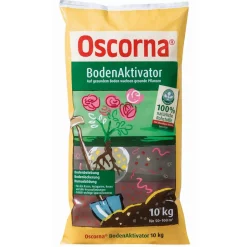 Bodenhilfsstoff 'Bodenaktivator' 10 kg