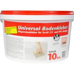 Bodenkleber Universal 10 kg