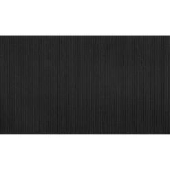 Bodenmatte Black 0,65 x 15 m