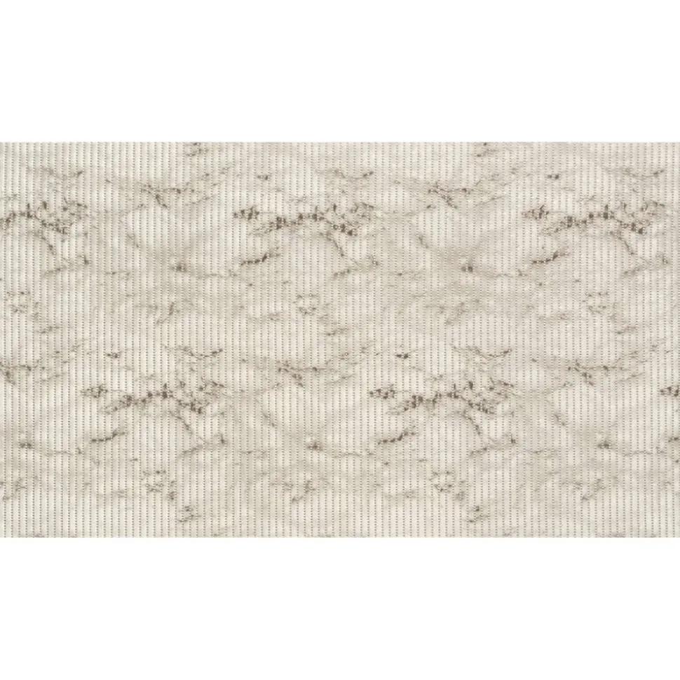 Bodenmatte Marble grey 1,3 x 15 m
