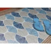 Bodenmatte Seashells 0,65 x 15 m