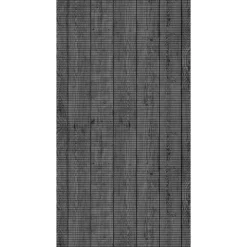 Bodenmatte Snowy Wood 0,65 x 2 m
