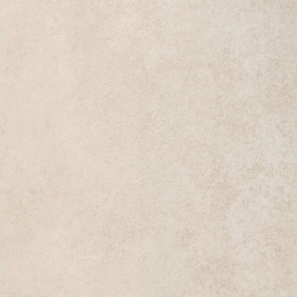 Bodenplatte 'Benet' Feinsteinzeug beige 60 x 60 cm