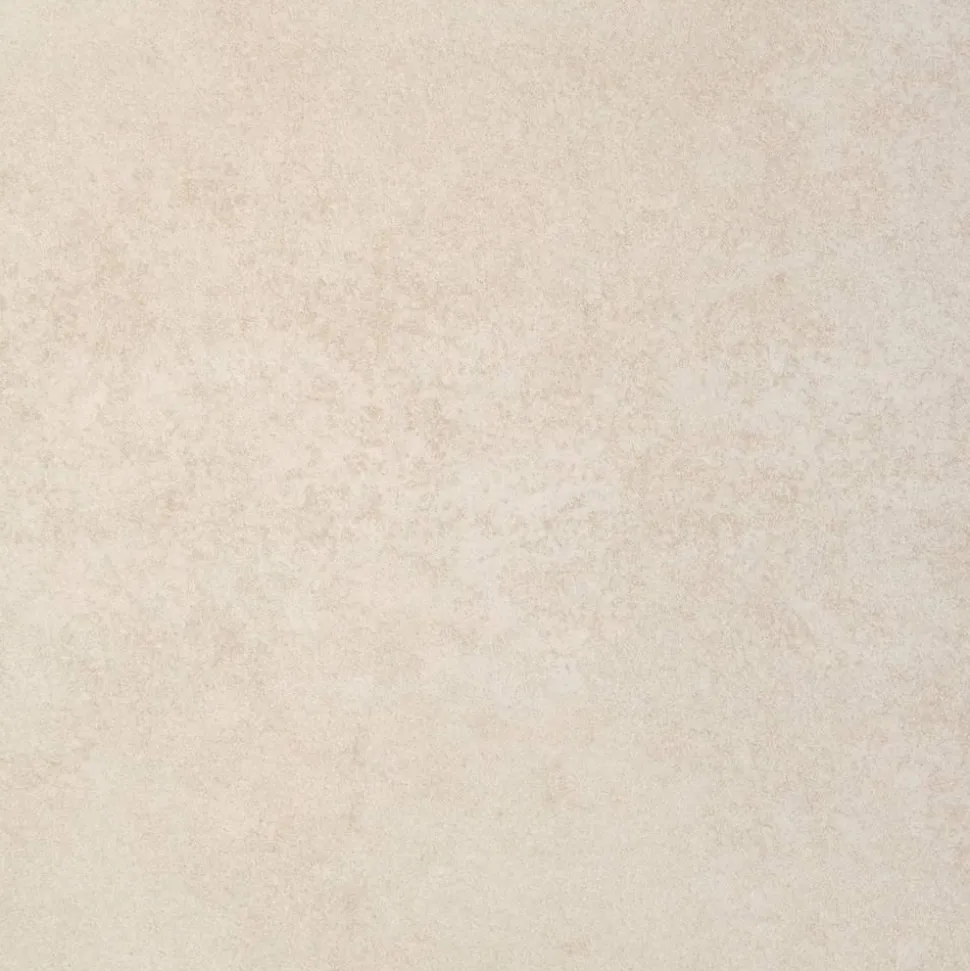 Bodenplatte 'Benet' Feinsteinzeug beige 60 x 60 cm
