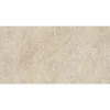Bodenplatte 'Integra Keramik Quarzit' beige 60 x 120 x 2 cm