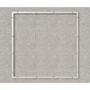 Bodenrahmen 'Euroline SD6/FD6/PD6' für Gerätehaus, 212 x 260 cm