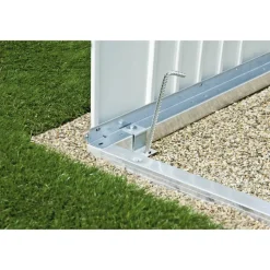 Bodenrahmen für Gerätehaus 'Neo' Größe 1D/4A