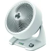 Bodenventilator '633DC Energy Smart" weiß Ø 24 cm