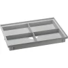 Bodenwanne "Vario Light"