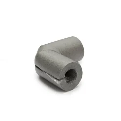 Bogen Rohrisolierung 'Easy' Ø 42/13 mm Dämmstärke, selbstklebend