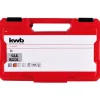 Bohrersatz SDS-plus 12-teilig