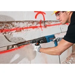 Bohrhammer 'Professional GBH 2-26 F' mit SDS plus, in Transportbox