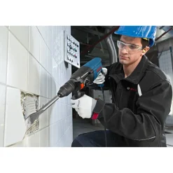 Bohrhammer 'Professional GBH 2-26 F' mit SDS plus, in Transportbox
