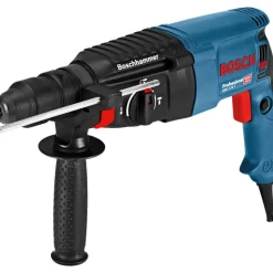 Bohrhammer 'Professional GBH 2-26 F' mit SDS plus, in Transportbox