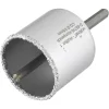 Bohrkranz HM Ø 68 mm