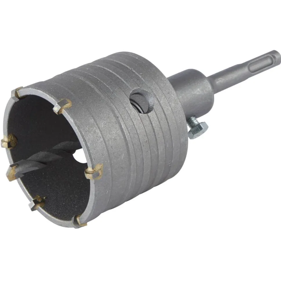 Bohrkrone SDS+ 68 mm