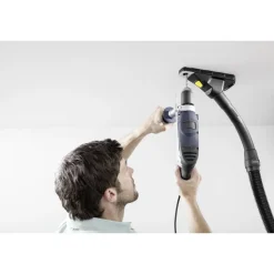 Bohrstaubfänger WD 2-6 für Sauger