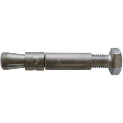 Bolzenanker 'E21' Edelstahl M10 x 60 mm, 2 Stück
