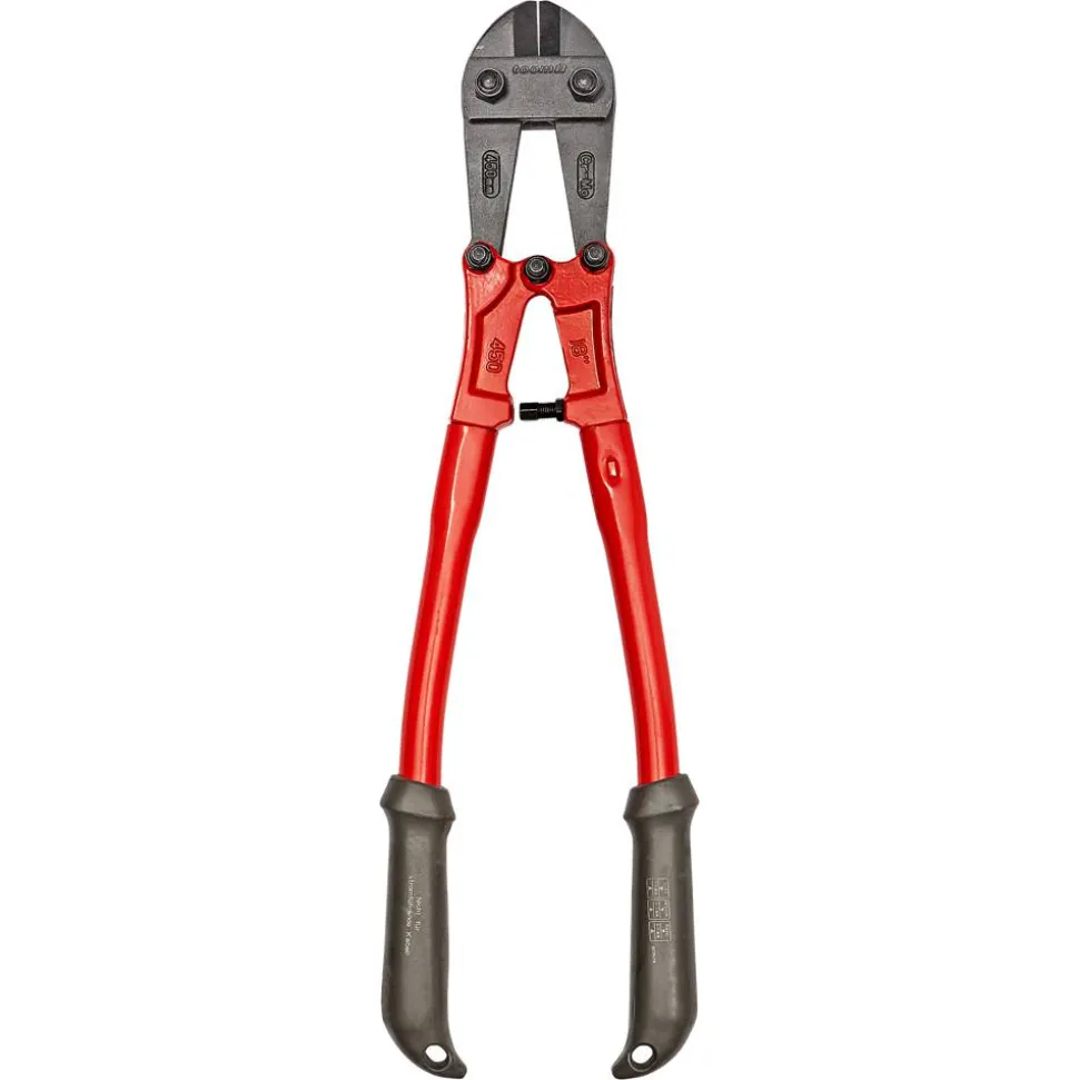 Bolzenschneider 450 mm