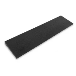 Bordsteinrampe Gummi 100 x 25 cm