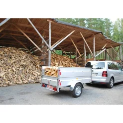 Bordwandaufsatz 2,07 x 1,14 x 0,36 m