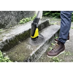 Borstenband für Unkrautentferner 'WRE 18-55'