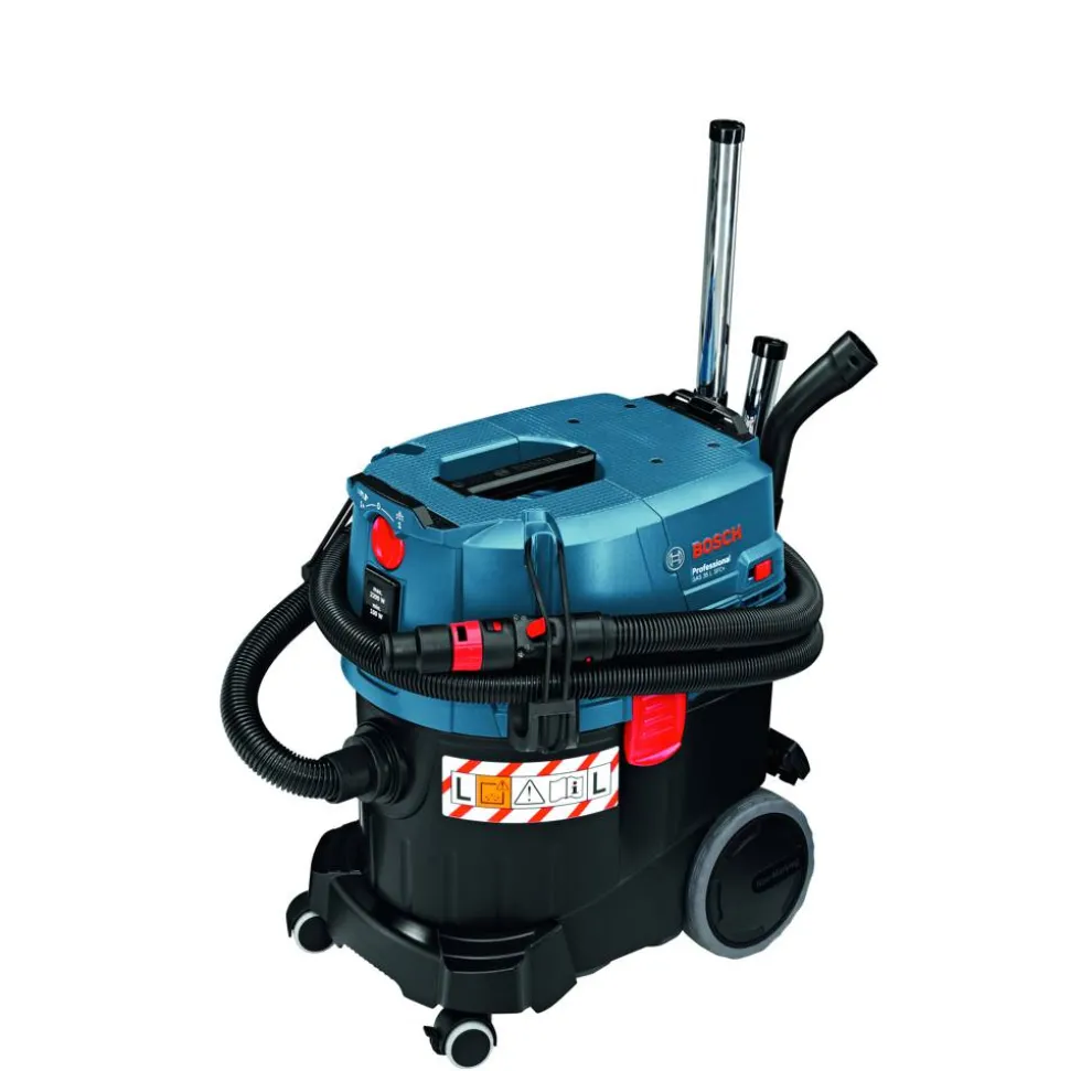 Bosch Nass-/Trockensauger "Professional" GAS 35 L SFC+