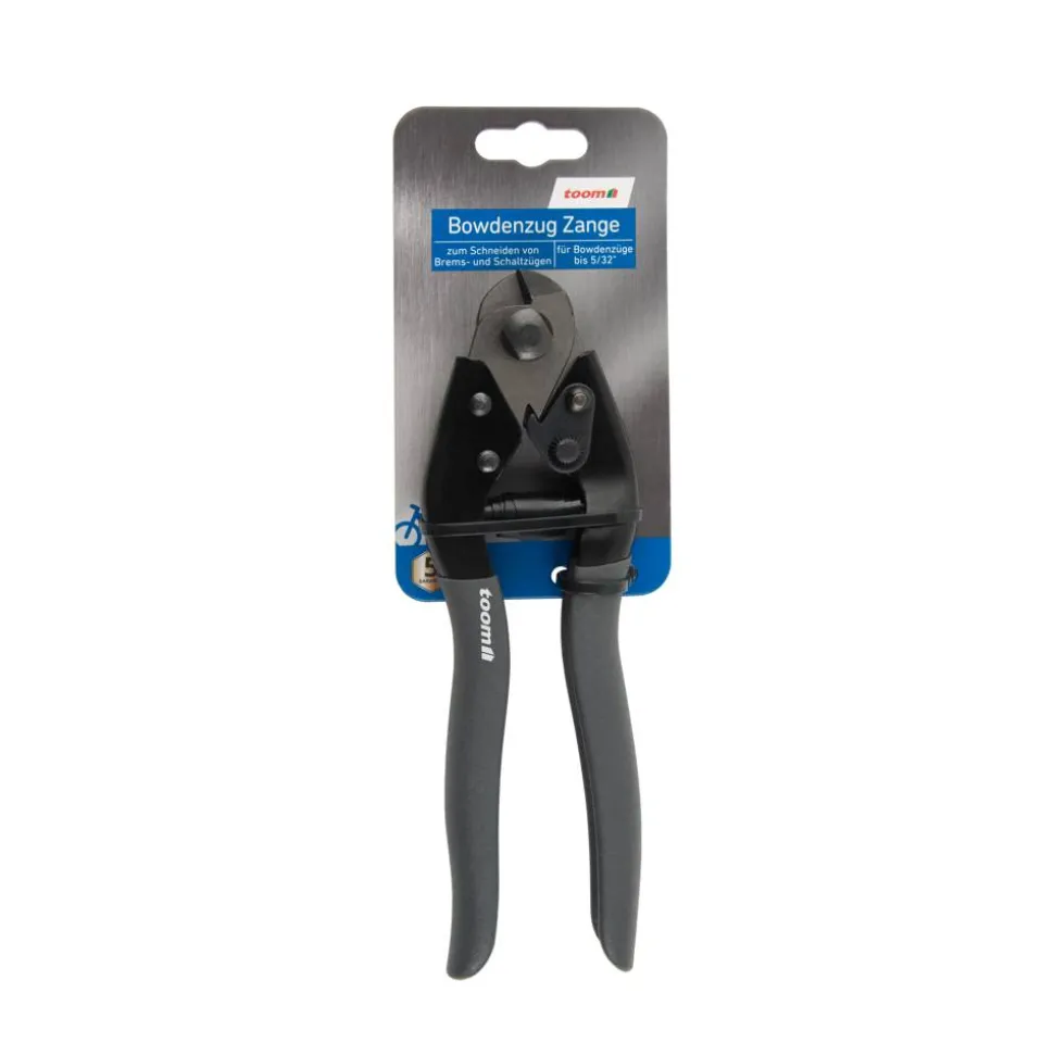 Bowdenzug-Zange bis 5/32"