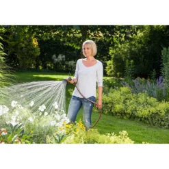 Brause 'Comfort' für Beete